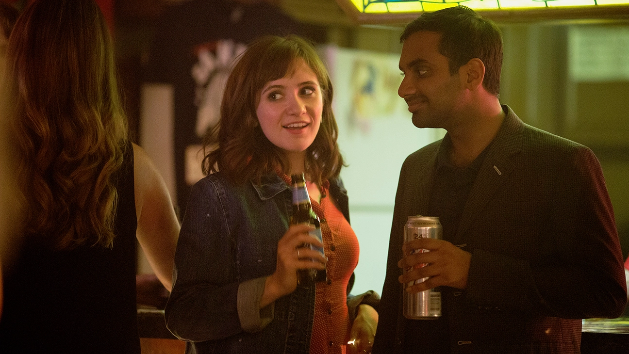 Master of None Best Web Series On Netflix
