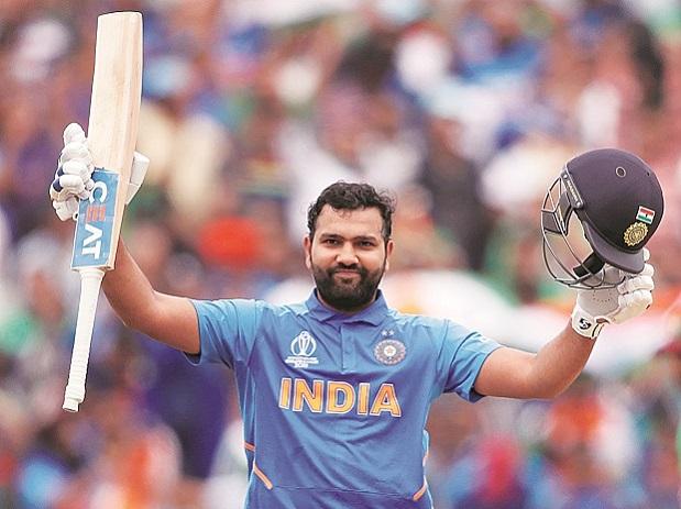 Rohit Sharma Biography, Age, Wife, Family, Birthday & More