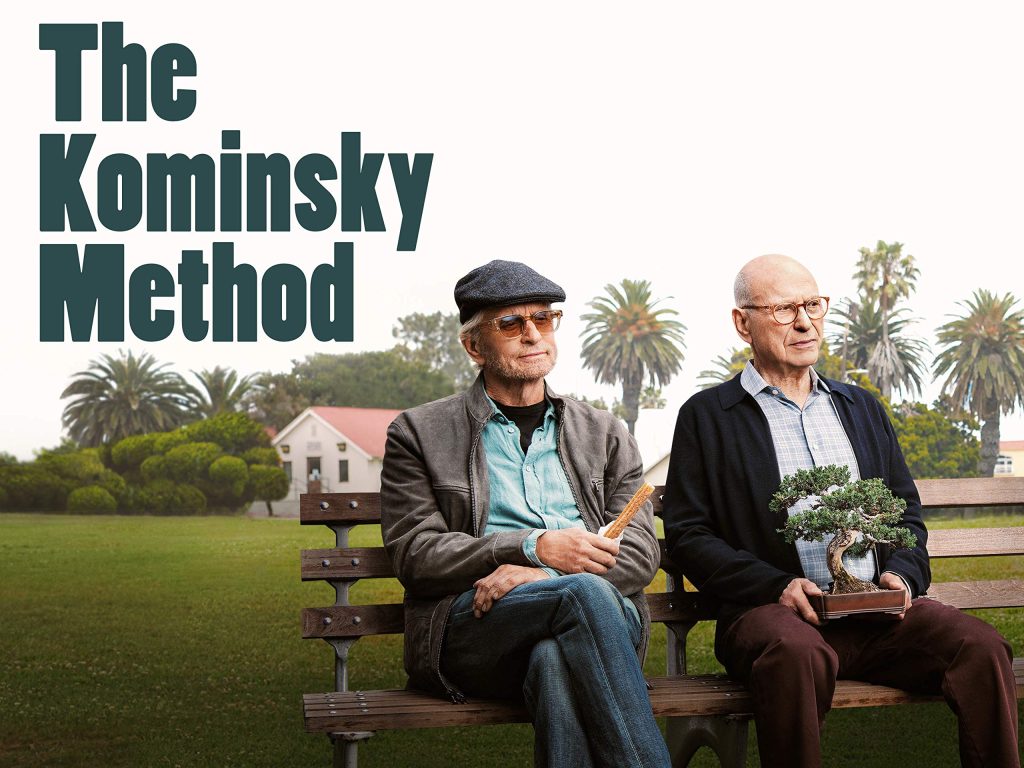 The Kominsky Method Best Web Series On Netflix