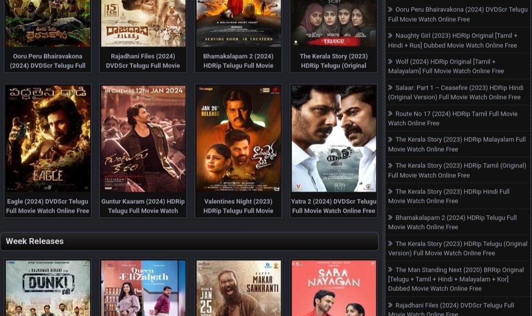 Movierulz TV | Watch Bollywood and Hollywood Movies